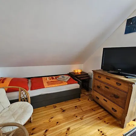 Julka Am Mit Kamin&wlan - Letniskowy Julka *