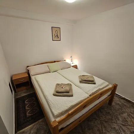 Julka Am Mit Kamin&wlan - Letniskowy Julka Ferienhaus