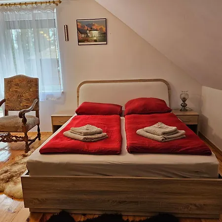 Julka Am Mit Kamin&wlan - Letniskowy Julka * Teerau