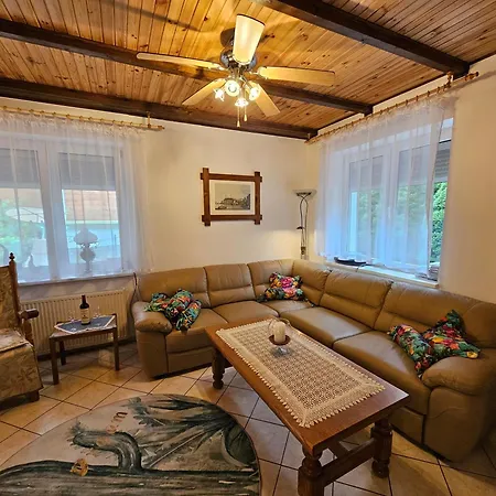 Julka Am Mit Kamin&wlan - Letniskowy Julka Teerau