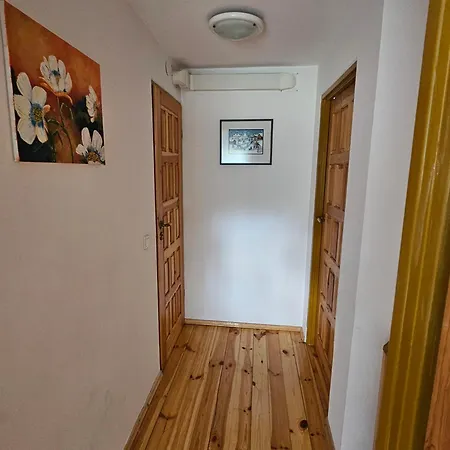 Julka Am Mit Kamin&wlan - Letniskowy Julka Teerau