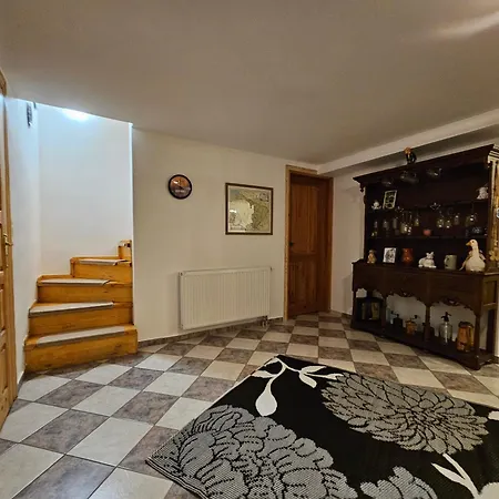 Dom Letniskowy Julka Z Kominkiem, łódka, Rowery - Jezioro Gim - Park Bartbo *