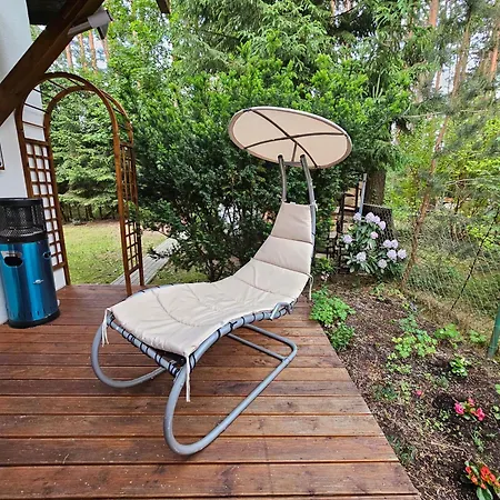Holiday home Dom Letniskowy Julka Z Kominkiem, Lodka, Rowery - Jezioro Gim - Park Bartbo *
